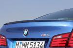 BMW M5 2012 года